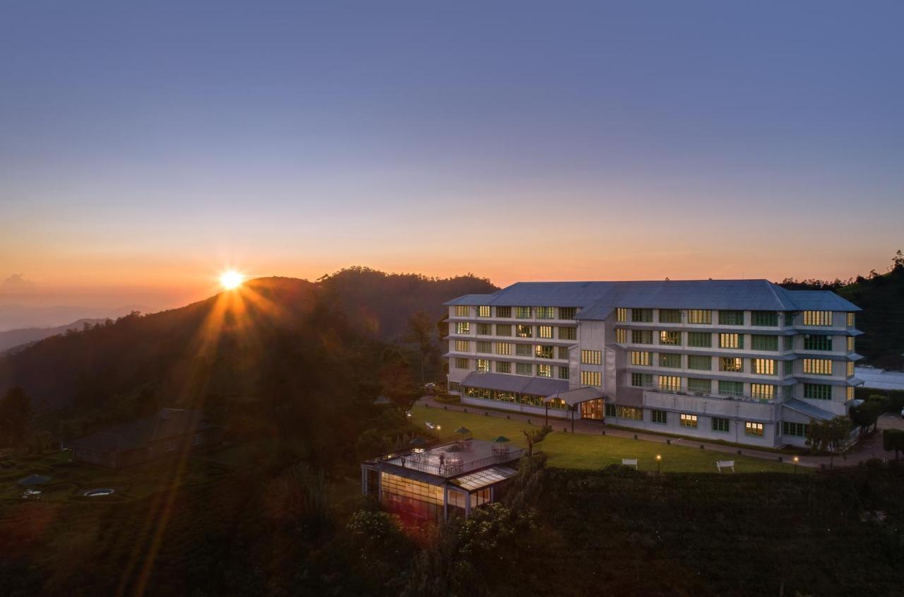 Heritance Tea Factory (Adults Only) Νουβάρα Ελίγια Εξωτερικό φωτογραφία