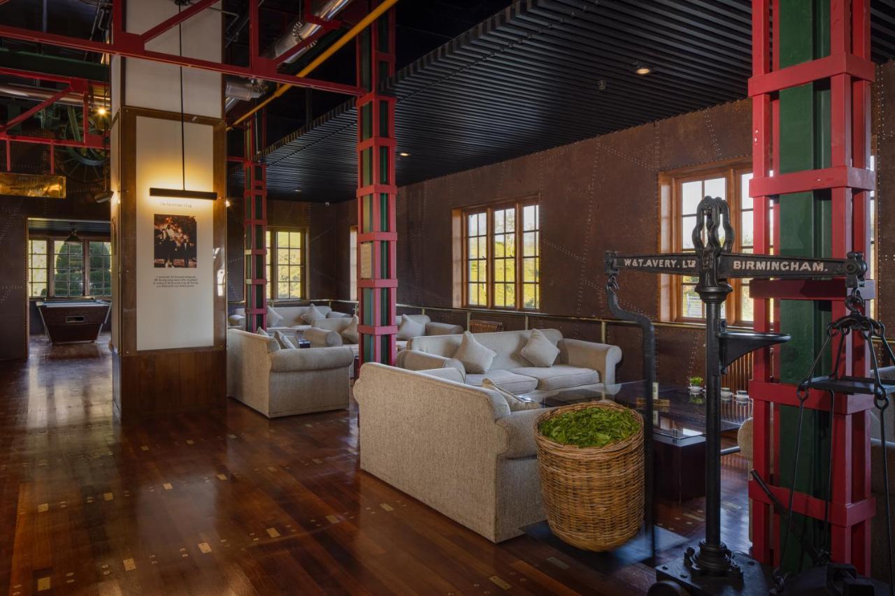 Heritance Tea Factory (Adults Only) Νουβάρα Ελίγια Εξωτερικό φωτογραφία
