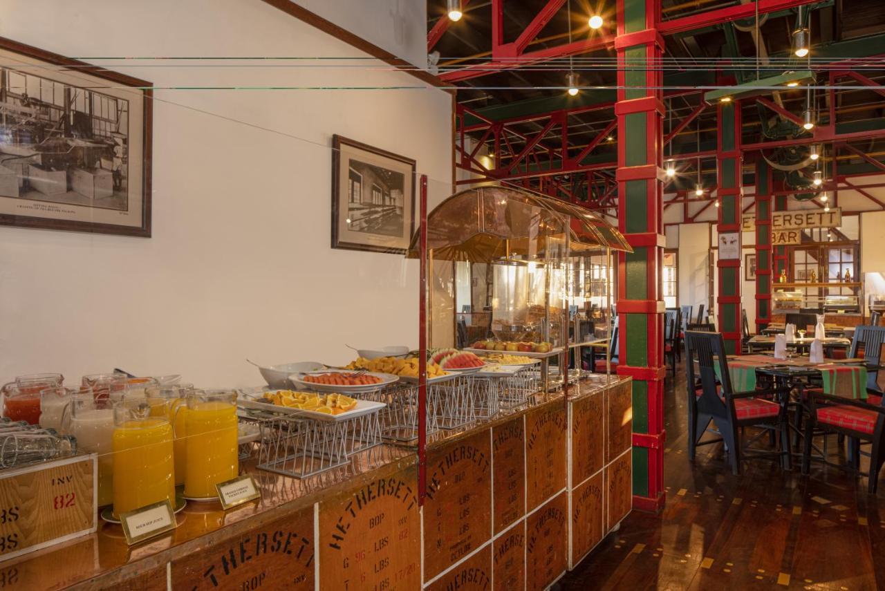 Heritance Tea Factory (Adults Only) Νουβάρα Ελίγια Εξωτερικό φωτογραφία
