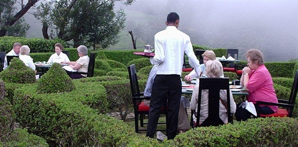 Heritance Tea Factory (Adults Only) Νουβάρα Ελίγια Εξωτερικό φωτογραφία