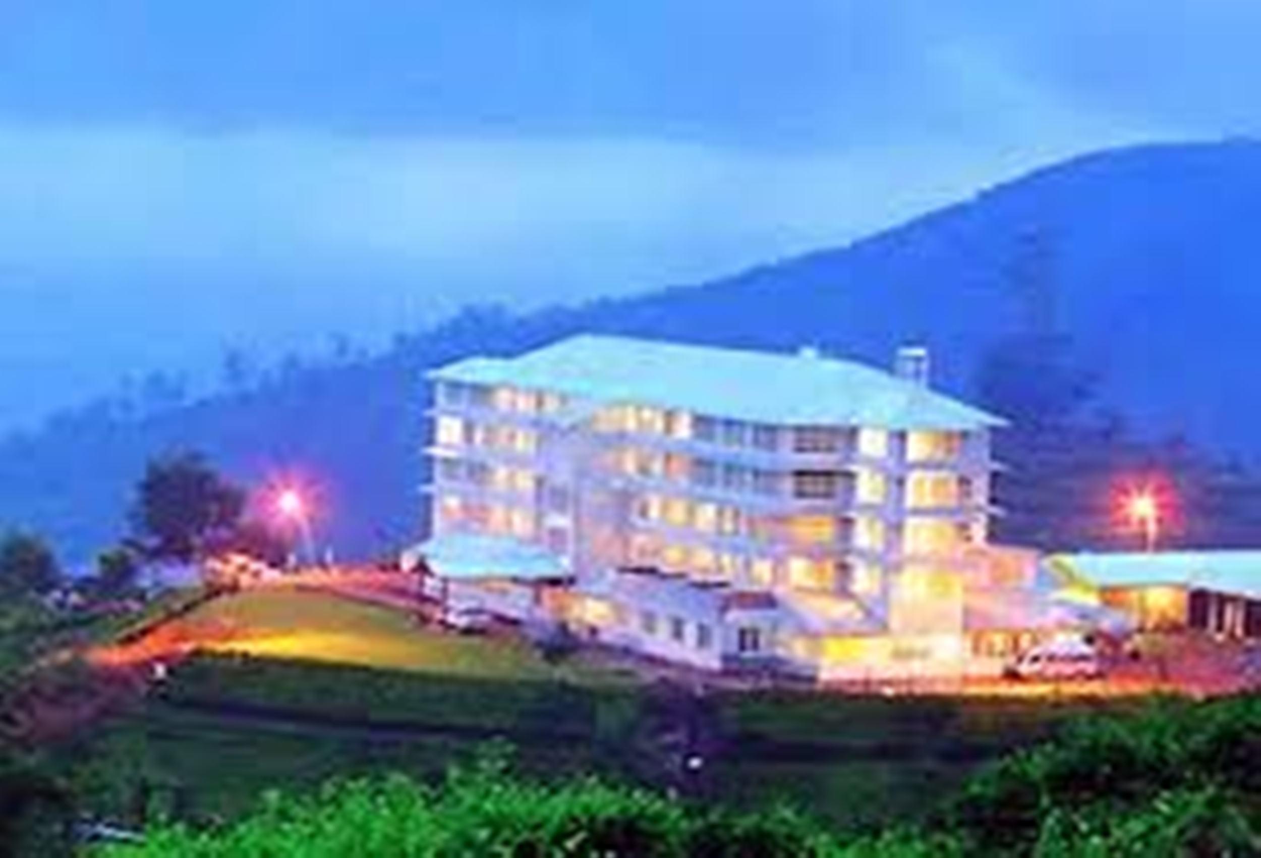 Heritance Tea Factory (Adults Only) Νουβάρα Ελίγια Εξωτερικό φωτογραφία