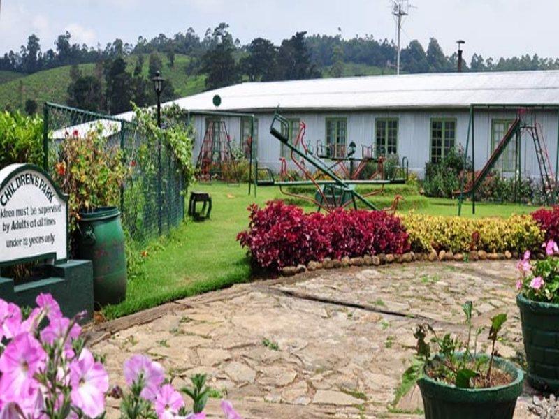 Heritance Tea Factory (Adults Only) Νουβάρα Ελίγια Εξωτερικό φωτογραφία