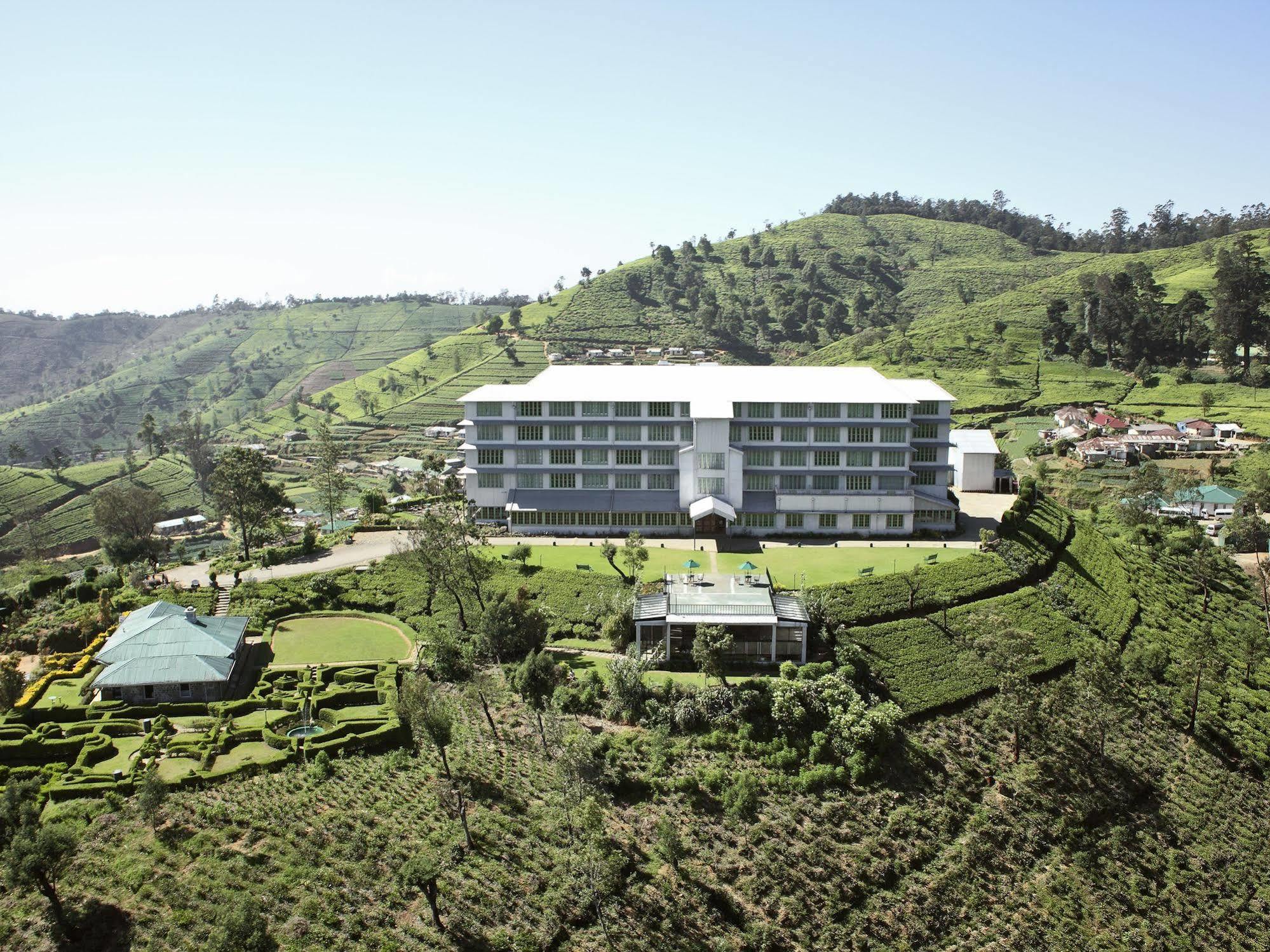 Heritance Tea Factory (Adults Only) Νουβάρα Ελίγια Εξωτερικό φωτογραφία